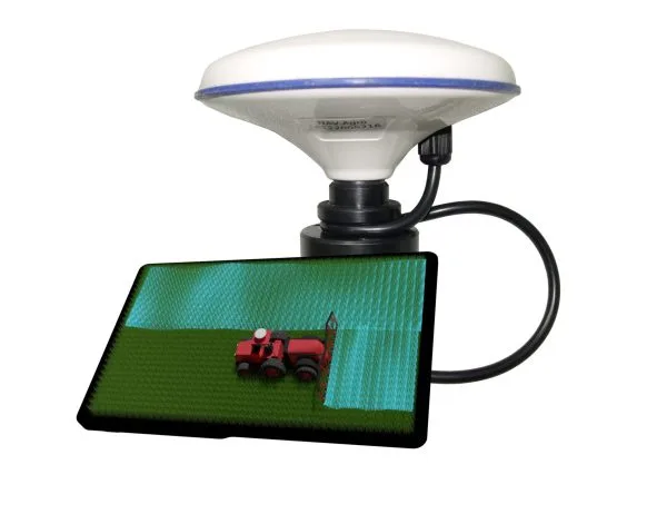 Агронавігатор NAV-Agro B18 + планшет 10 дюймів