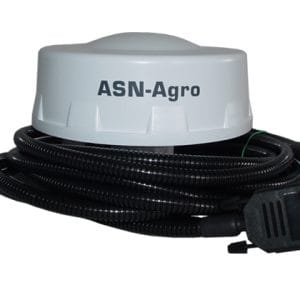 Фото 2 - Антени для агронавігації Антена для агронавігації ASN-Agro