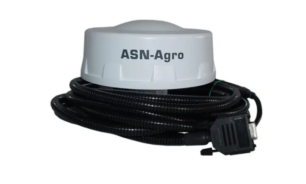 Антена для агронавігації ASN-Agro