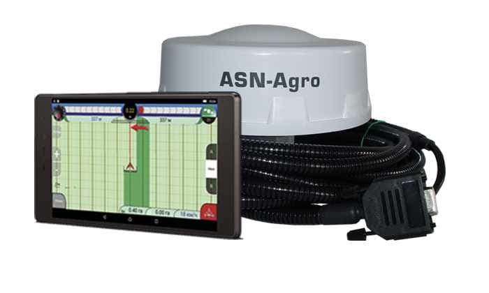 asn agro
