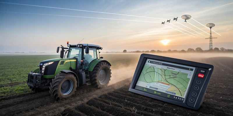 gps navigation systems