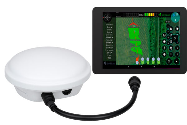 Smilab B56 + 8" планшет