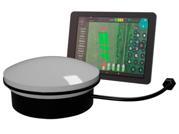 Smilab В44+tab 8"