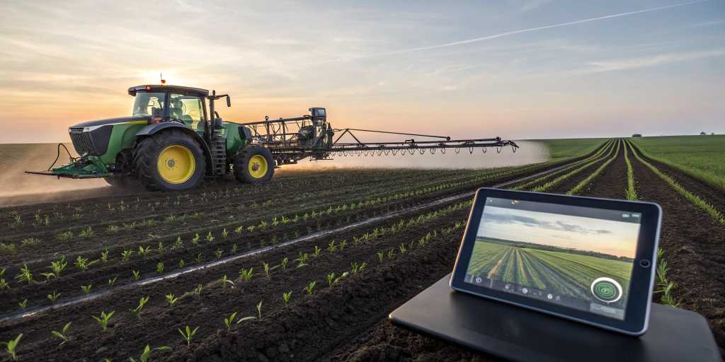 Для яких операцій найкраще використовувати агронавігатор