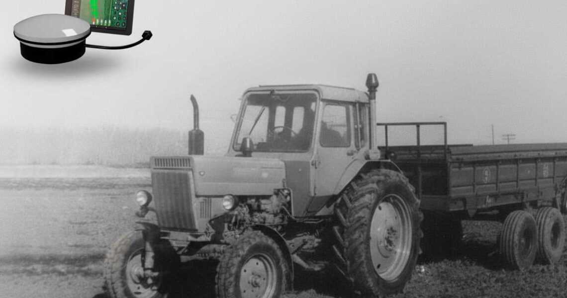 чи сумісний курсовказівник зі старою технікою