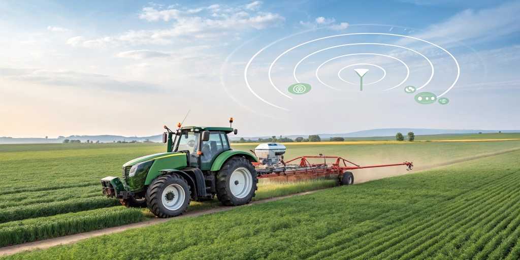 яка точність потрібна при оприскуванні