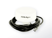 антени для агронавігації