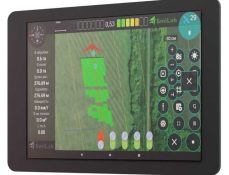 Мобільні додатки для агронавігації