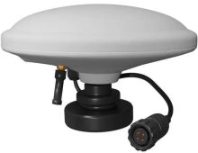 Антени для агронавігації