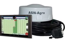 Комплекти для агронавігації