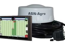 Комплекти для агронавігації